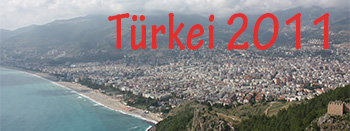 Türkei 2011