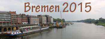 Bremen 2015
