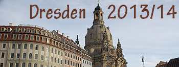 Dresden 13/14