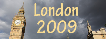 London 2009