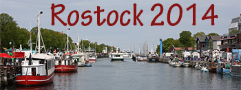 Rostock 2014